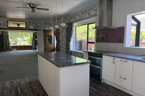 Photo of property in 321 Barrington Street, Spreydon, Christchurch, 8024