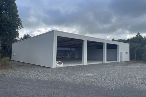 Photo of property in 411c Waiuku-otaua Road, Waiuku, 2682