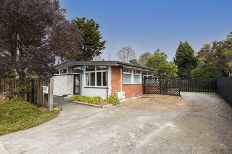 Photo of property in 73 East Belt, Lincoln, 7608