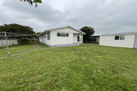 Photo of property in 31 Kinross Street, Levin, 5510