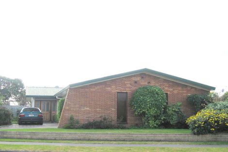 Photo of property in 60 Spriggs Crescent, Greenmeadows, Napier, 4112