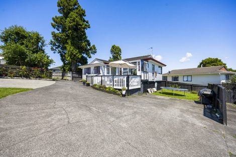 Photo of property in 1/541 Swanson Road, Ranui, Auckland, 0612