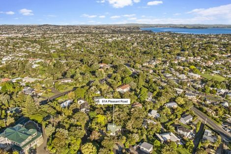 Photo of property in 81a Pleasant Road, Glen Eden, Auckland, 0602