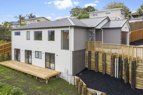 Photo of property in 5 Springhill Lane, Sunnyvale, Auckland, 0612