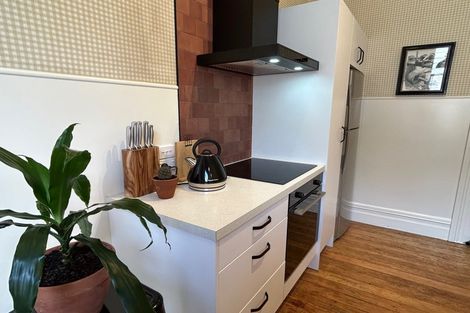 Photo of property in 107 Stafford Street, Dunedin Central, Dunedin, 9016