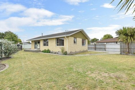 Photo of property in 12 Rangiora Woodend Road, Woodend, 7610