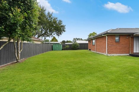 Photo of property in 10 Whitby Close, Ngaruawahia, 3720