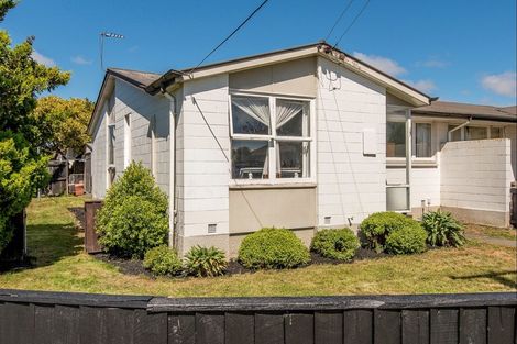 Photo of property in 32 Jollie Street, Linwood, Christchurch, 8062