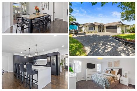 Photo of property in 36 Castlewold Drive, Bethlehem, Tauranga, 3110