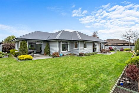 Photo of property in 10 Papawai Drive, Rangiora, 7400