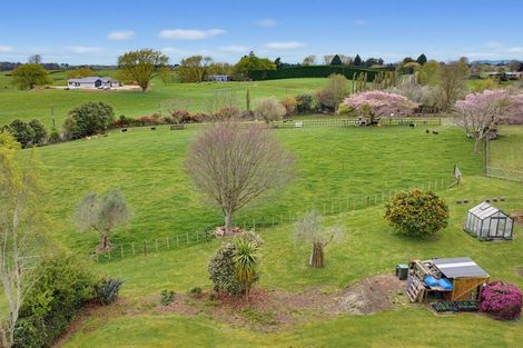 Photo of property in 169 Brotherhood Road, Kihikihi, Te Awamutu, 3875