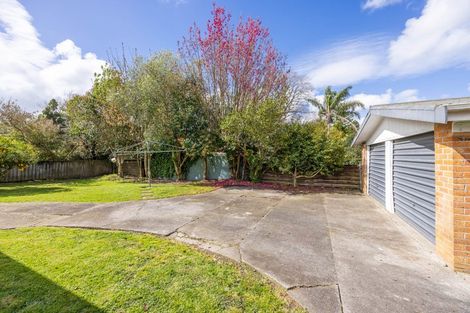 Photo of property in 12 Mcnicol Street, Fairfield, Hamilton, 3214