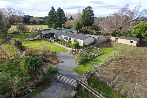 Photo of property in 161 Island Road, Kaiapoi, 7691