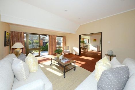 Photo of property in 11 Strathean Avenue, Avonhead, Christchurch, 8042