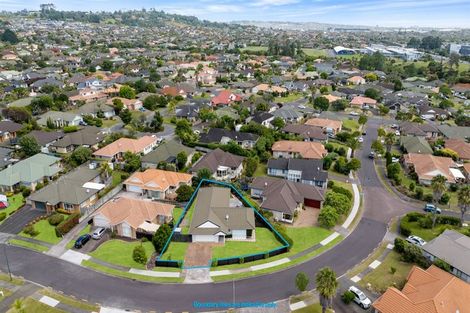 Photo of property in 11 Ballycullanie Place, Dannemora, Auckland, 2016