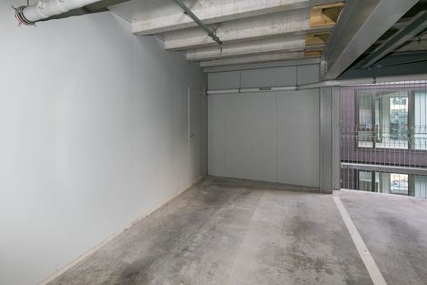 Photo of property in Vsp South, 502/168 Victoria Street, Te Aro, Wellington, 6011