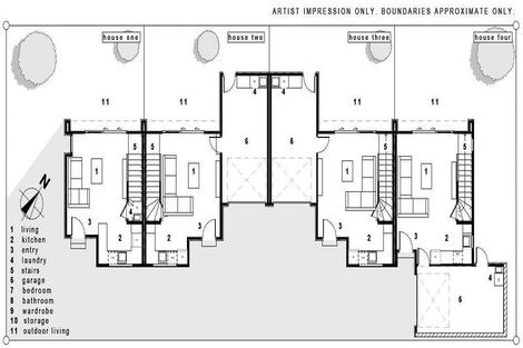 Photo of property in 258b Selwyn Street, Spreydon, Christchurch, 8024