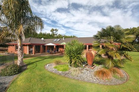 Photo of property in 45 Rosebanks Drive, Tamahere, Hamilton, 3283