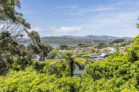Photo of property in 96 Tio Tio Road, Seatoun, Wellington, 6022