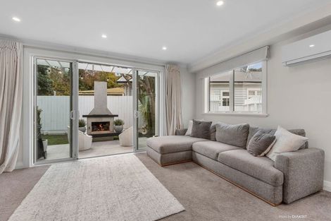 Photo of property in 65 Arcus Way, Hataitai, Wellington, 6021