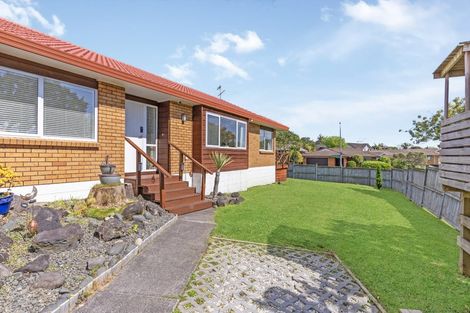 Photo of property in 1/2 Perendale Close, Somerville, Auckland, 2014