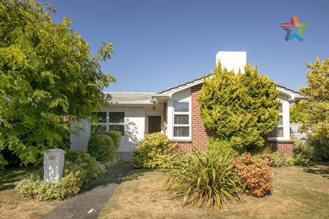 Photo of property in 120 Clouston Park Road, Clouston Park, Upper Hutt, 5018