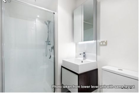 Photo of property in Queen's Residences, 2004/8 Airedale Street, Auckland Central, Auckland, 1010