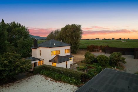 Photo of property in 115 Matthews Lane, Rapaura, Blenheim, 7273