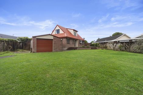 Photo of property in 21 Ngaio Street, Matamata, 3400