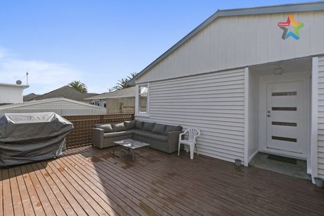 Photo of property in 43 Wise Street, Wainuiomata, Lower Hutt, 5014