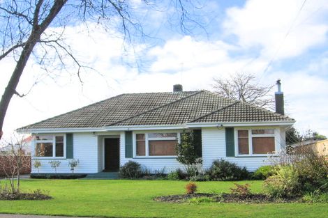 Photo of property in 234 Mayfair Avenue, Mayfair, Hastings, 4122