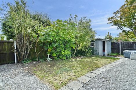 Photo of property in 26 Hadlow Place, Burnside, Christchurch, 8041