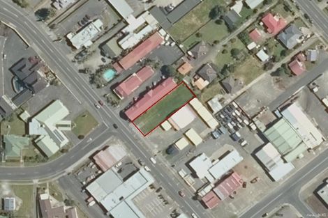 Photo of property in 227 Commerce Street, Kaitaia, 0410