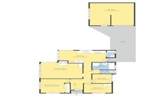 Photo of property in 80 Mcannalley Street, Manurewa East, Auckland, 2102