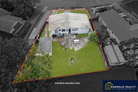 Photo of property in 19 Arnwood Street, Manurewa, Auckland, 2102