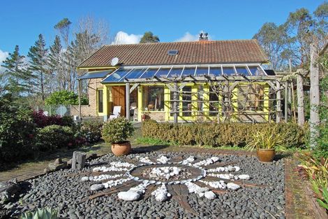 Photo of property in 364 Oneriri Road, Kaiwaka, 0573