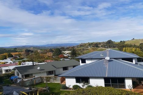 Photo of property in 12 Paradise Terrace, Taihape, 4720