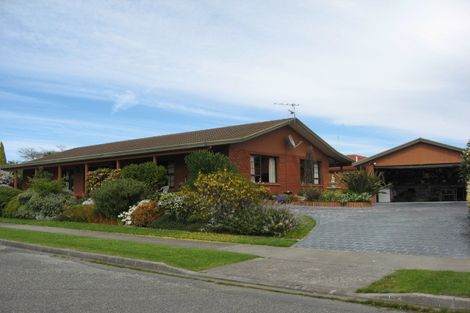 Photo of property in 1 Totara Place, Redwoodtown, Blenheim, 7201