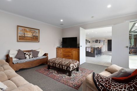 Photo of property in 180 Ballard Road, Gordonton, Taupiri, 3791