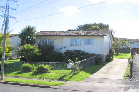Photo of property in 13 Palermo Place, Clover Park, Auckland, 2023