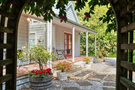 Photo of property in 12 Church Street, Greytown, 5712