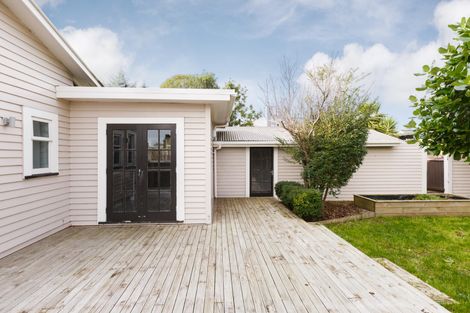 Photo of property in 308 Ferguson Street, Palmerston North, 4410