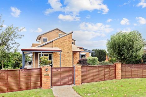 Photo of property in 15 Tahawai Crescent, Matamata, 3400