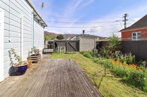 Photo of property in 57 Rata Street, Naenae, Lower Hutt, 5011