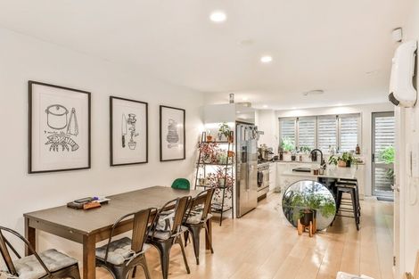 Photo of property in 1/12h Beaumont Street, Auckland Central, Auckland, 1011