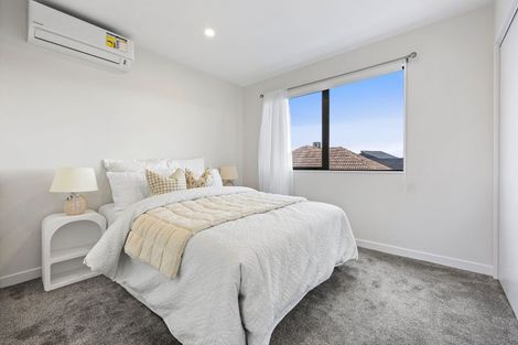 Photo of property in 38a Dale Crescent, Pakuranga, Auckland, 2010