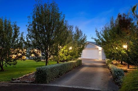 Photo of property in 1557 Waiuku Road, Waiuku, 2681