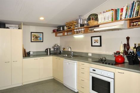 Photo of property in Dixonlane Apartments, 1/7 Feltex Lane, Te Aro, Wellington, 6011