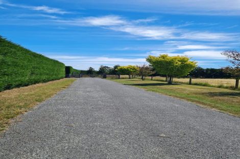 Photo of property in 118 Mairaki Road, Fernside, Rangiora, 7471
