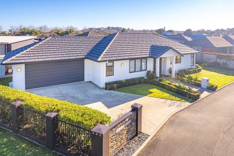 Photo of property in 36 Purnell Street, College Estate, Whanganui, 4500
